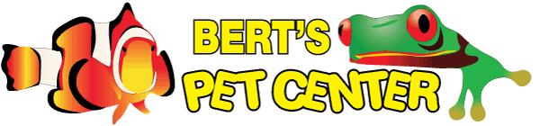 Bert's Pet Center